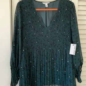 Nine West Top, XXL